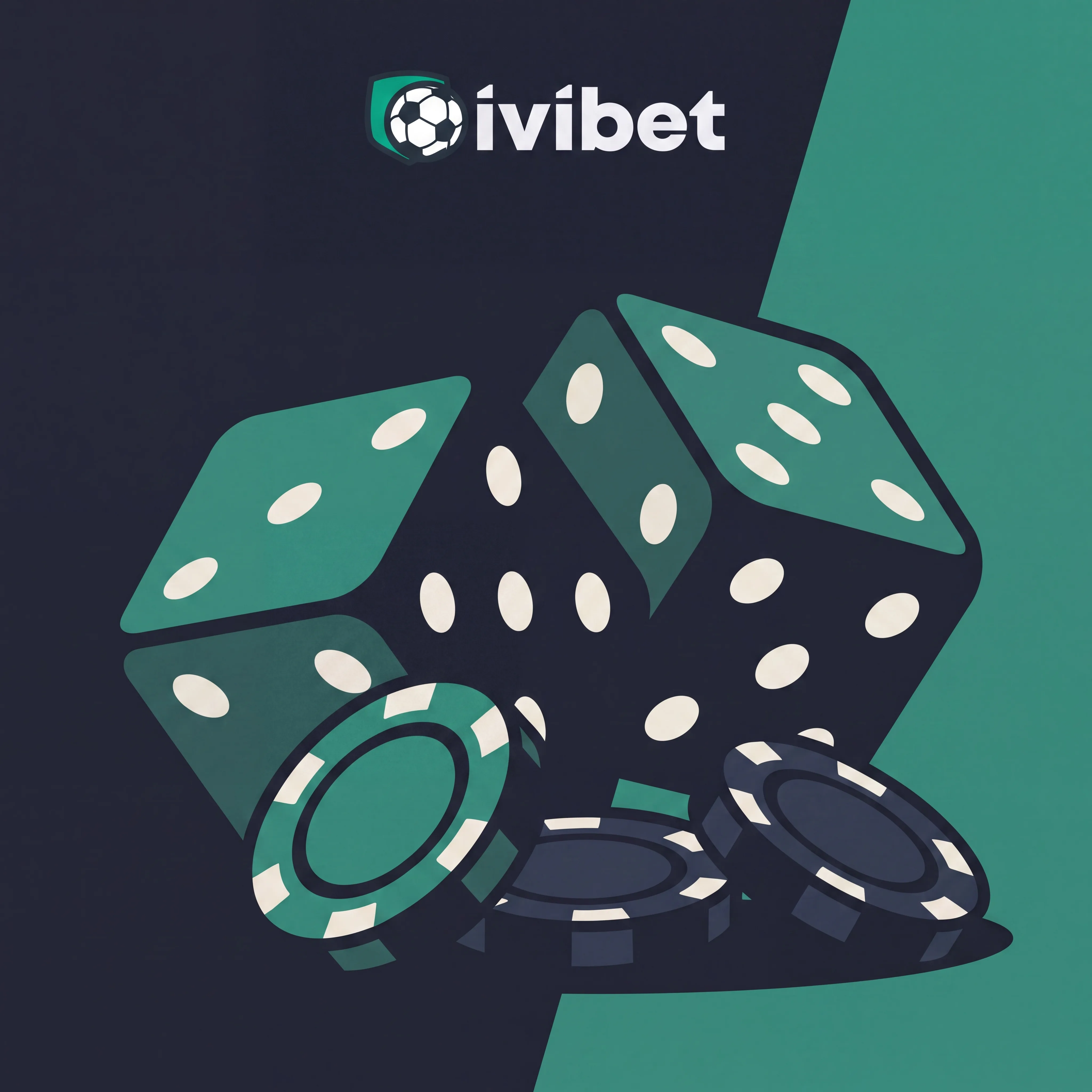 IviBet account and casino guide