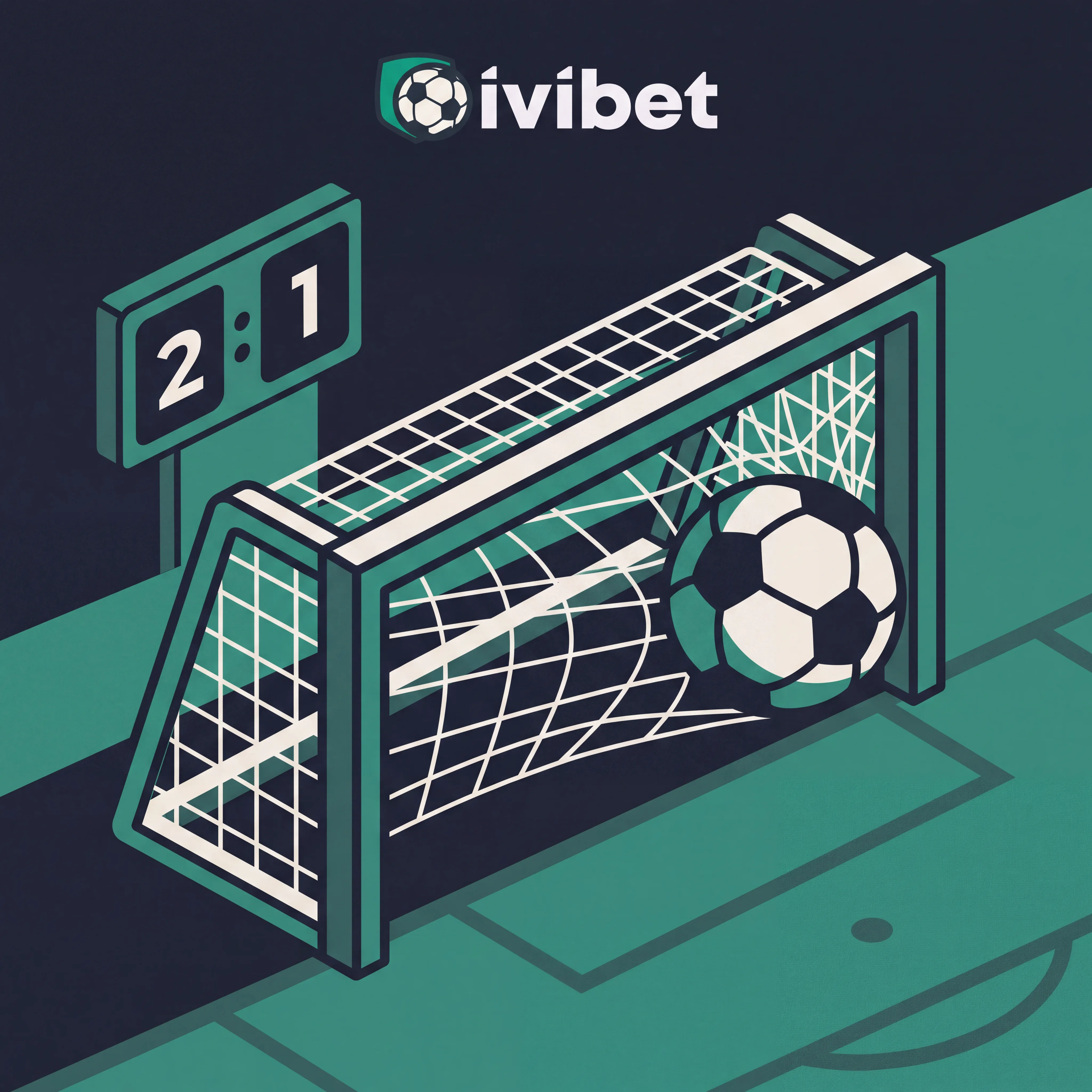 IviBet account and casino guide