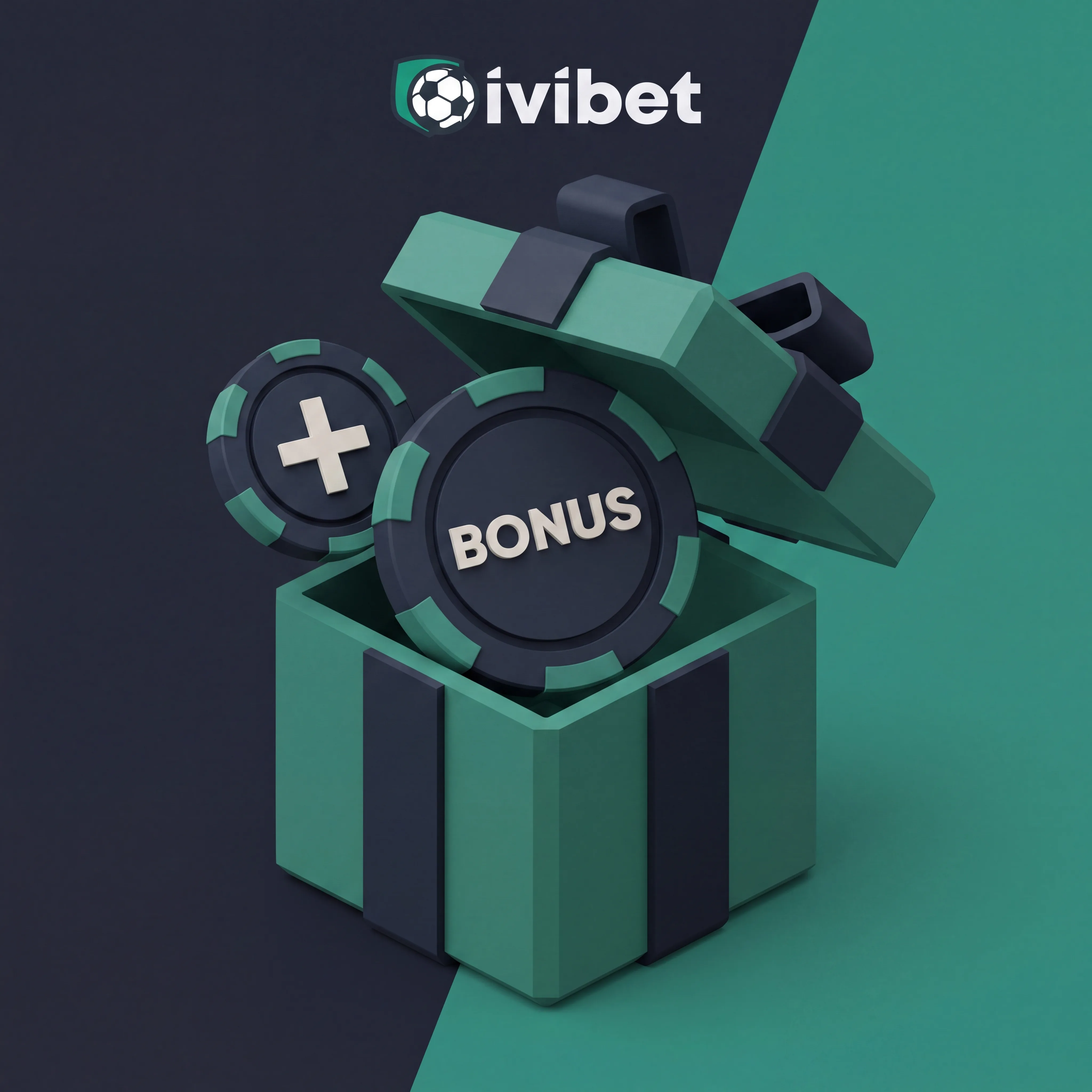 IviBet account and casino guide